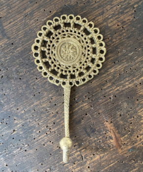 Wandhaken