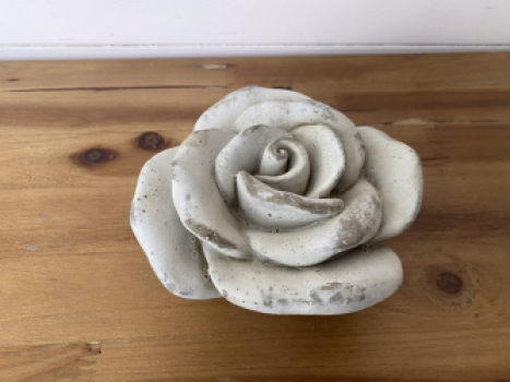 Betonrose