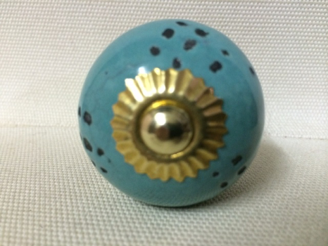 Möbelknopf 4,3 cm