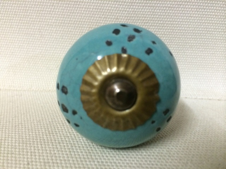Möbelknopf 4,3 cm