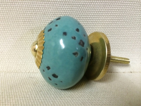 Möbelknopf 4,3 cm