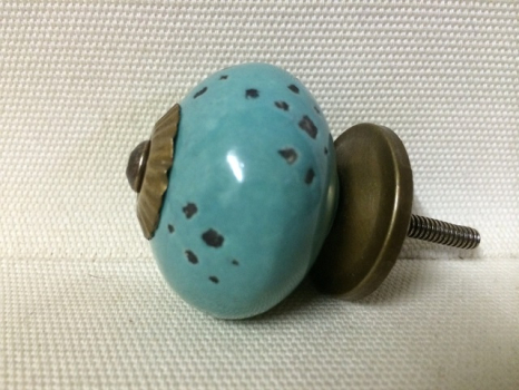 Möbelknopf 4,3 cm