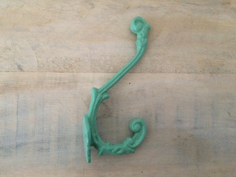 Wandhaken