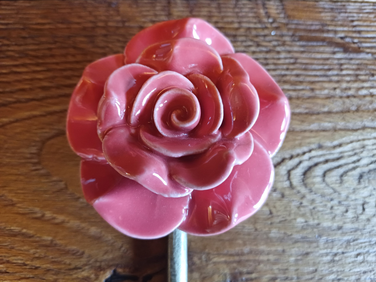 Kleiderhaken Rose