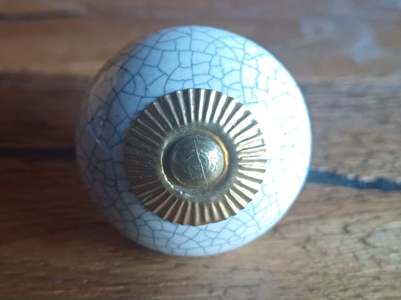 Möbelknopf 4cm