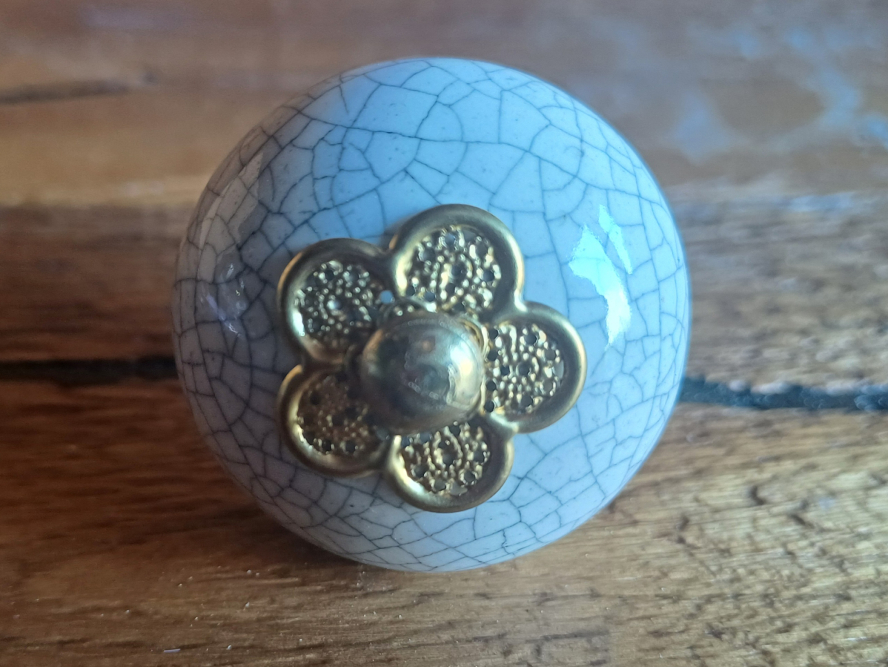 Möbelknopf 4cm