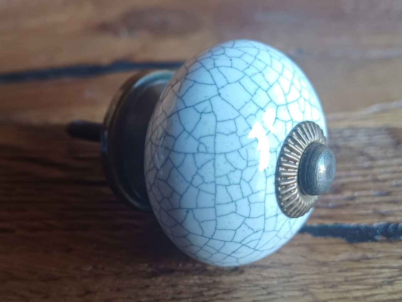 Möbelknopf 4cm