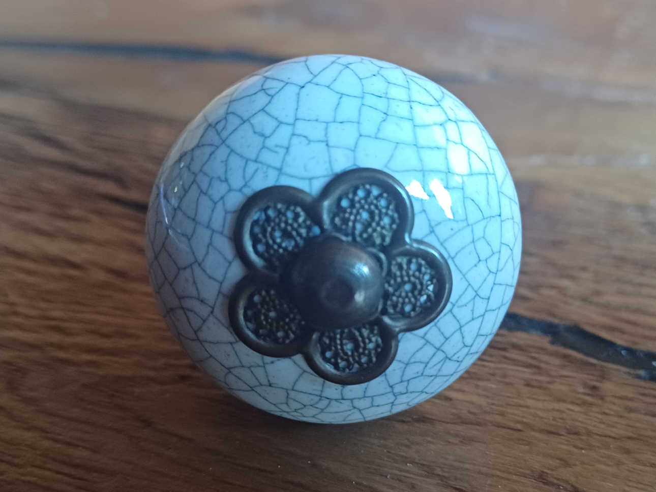 Möbelknopf 4cm