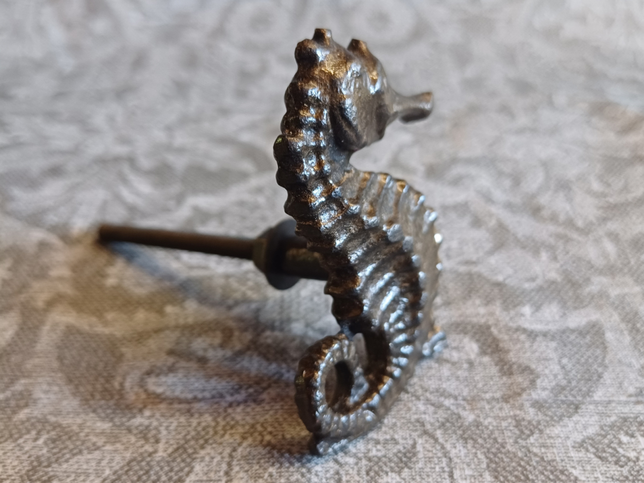 Möbelknopf 4,2cm