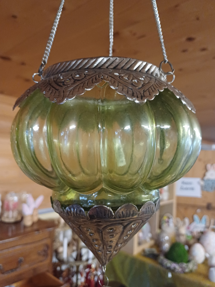 Orientalisches Hängelicht