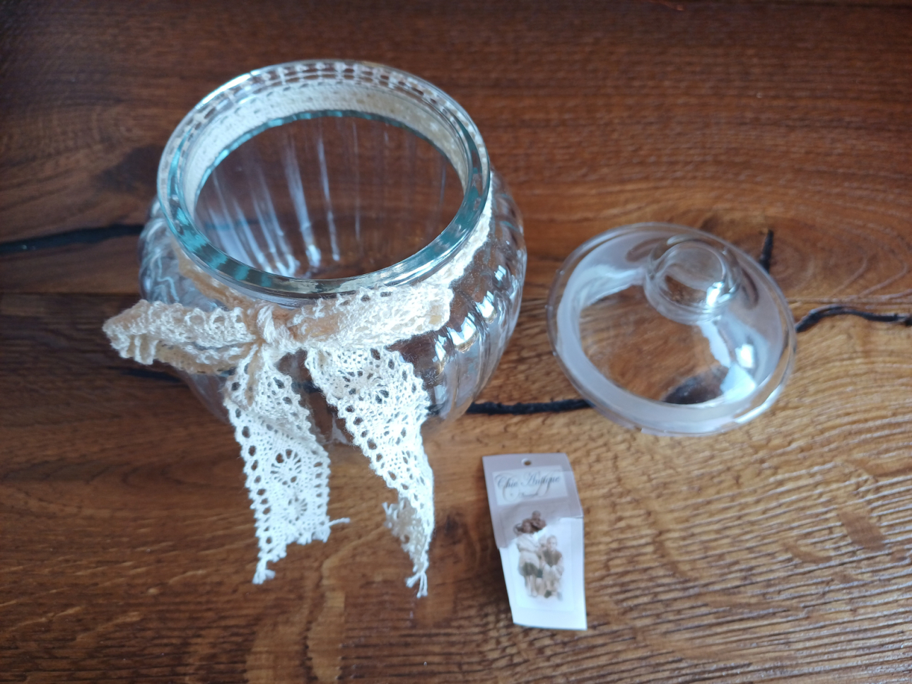 Bonbonniere Chic Antique