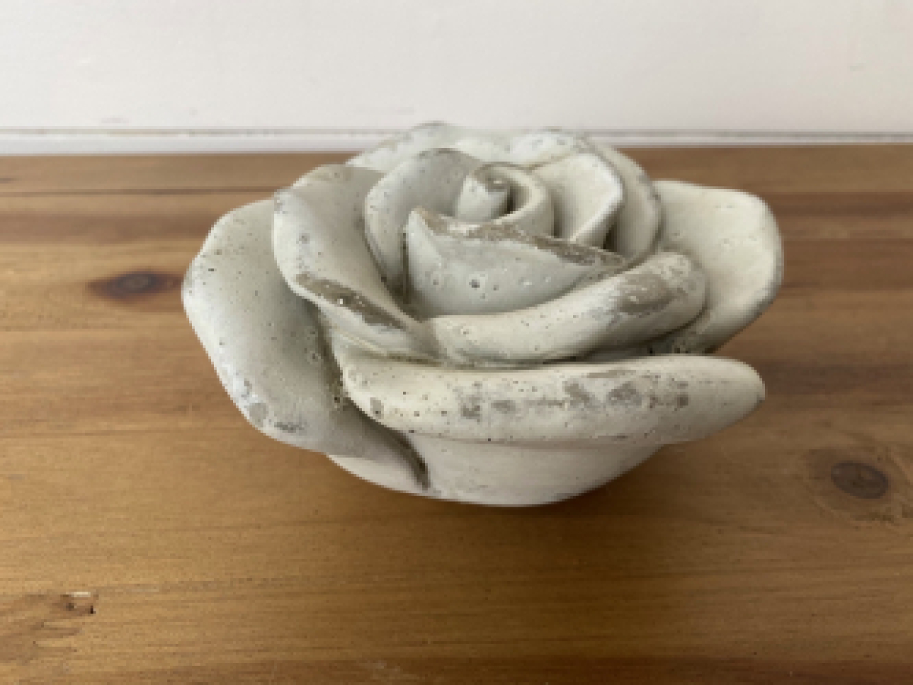Betonrose