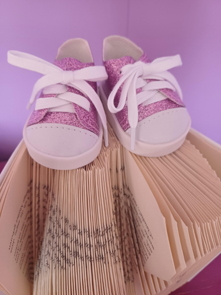 Bookfolding Art