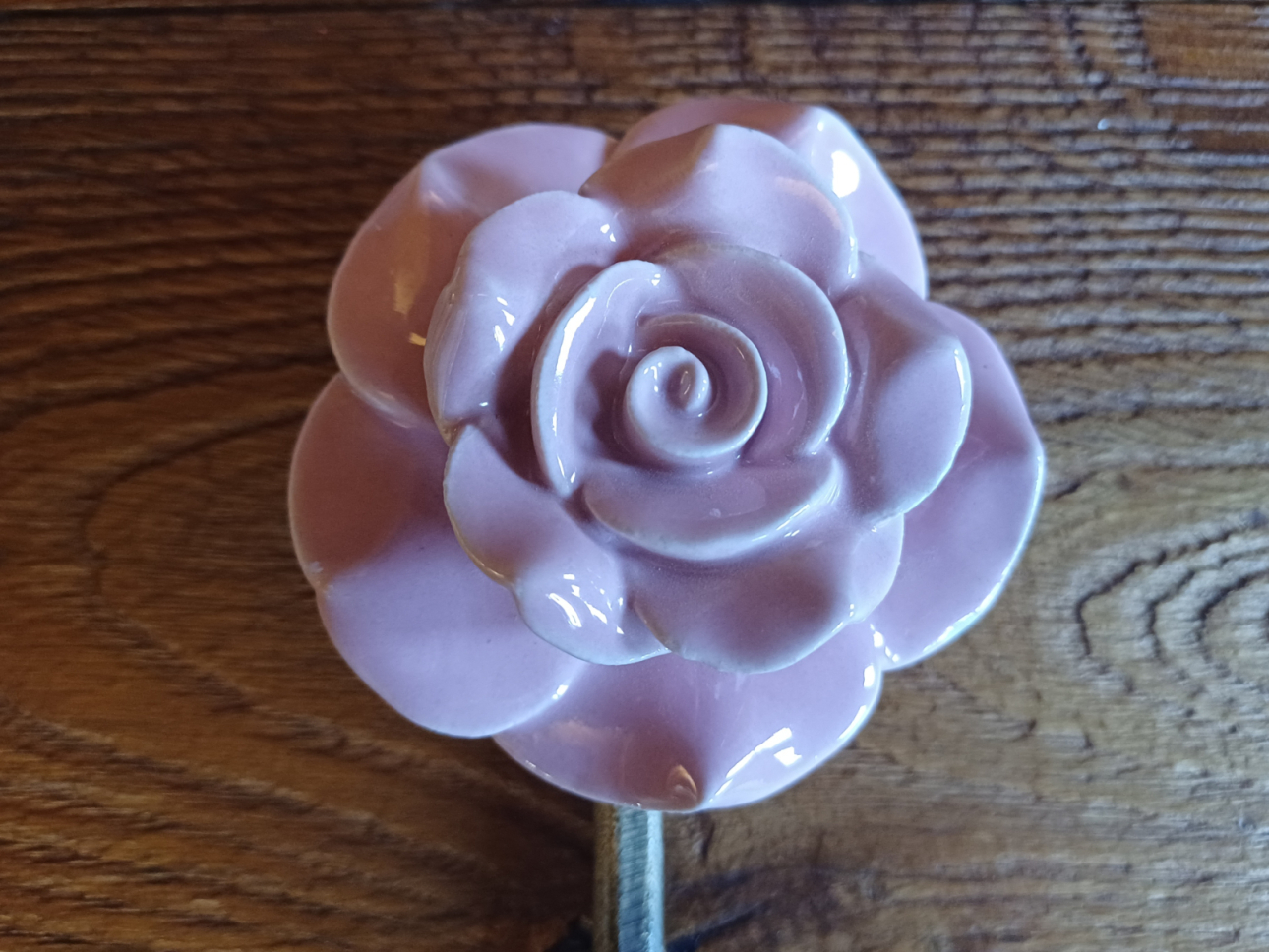 Kleiderhaken Rose