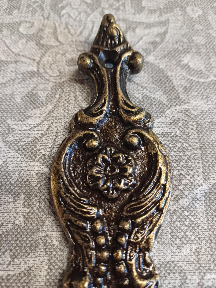 Wandhaken