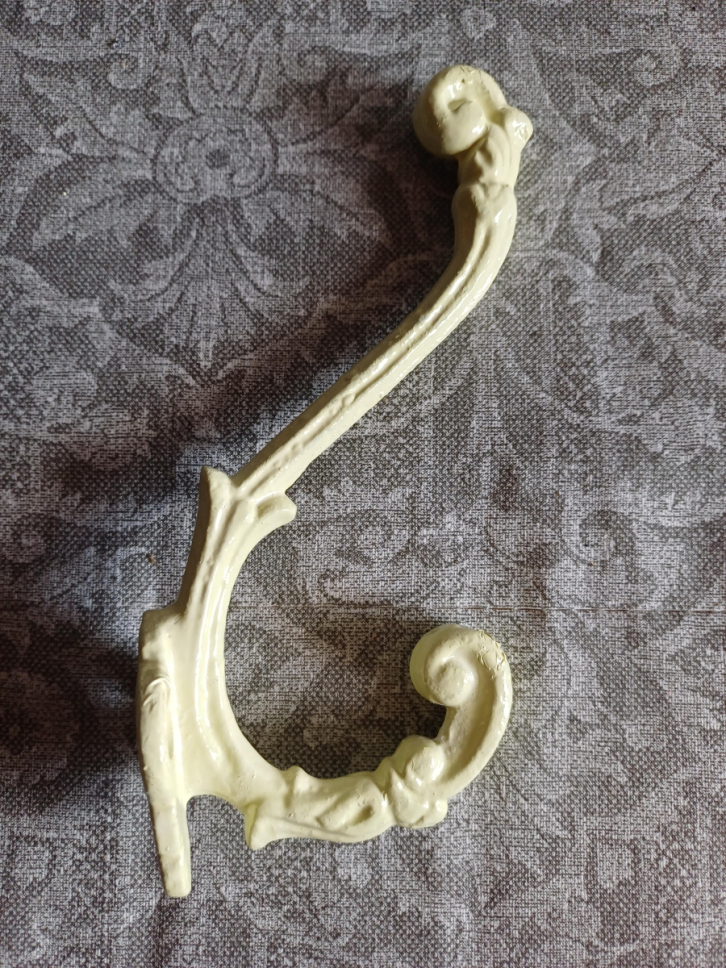 Wandhaken