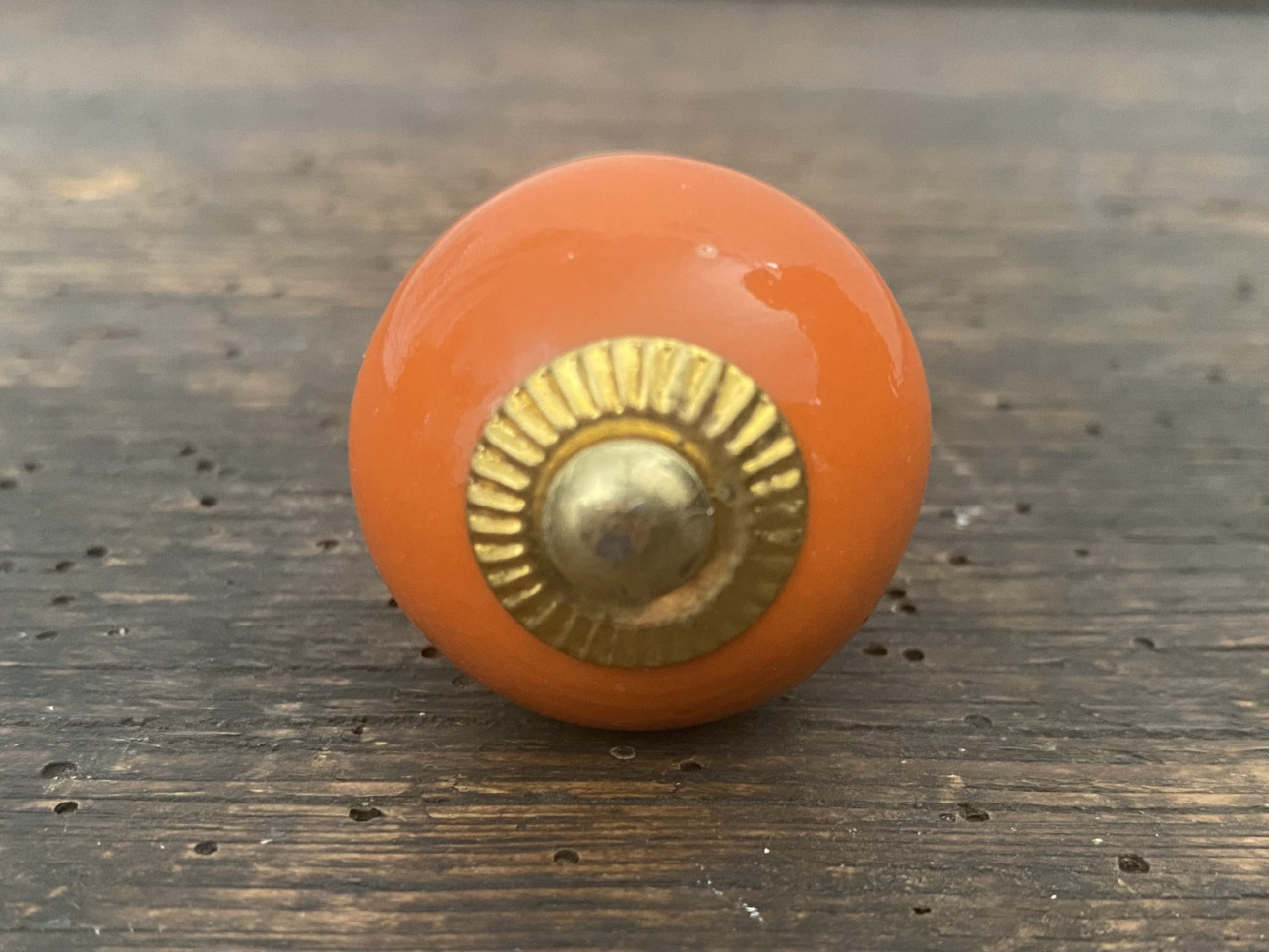 Möbelknopf 3 cm