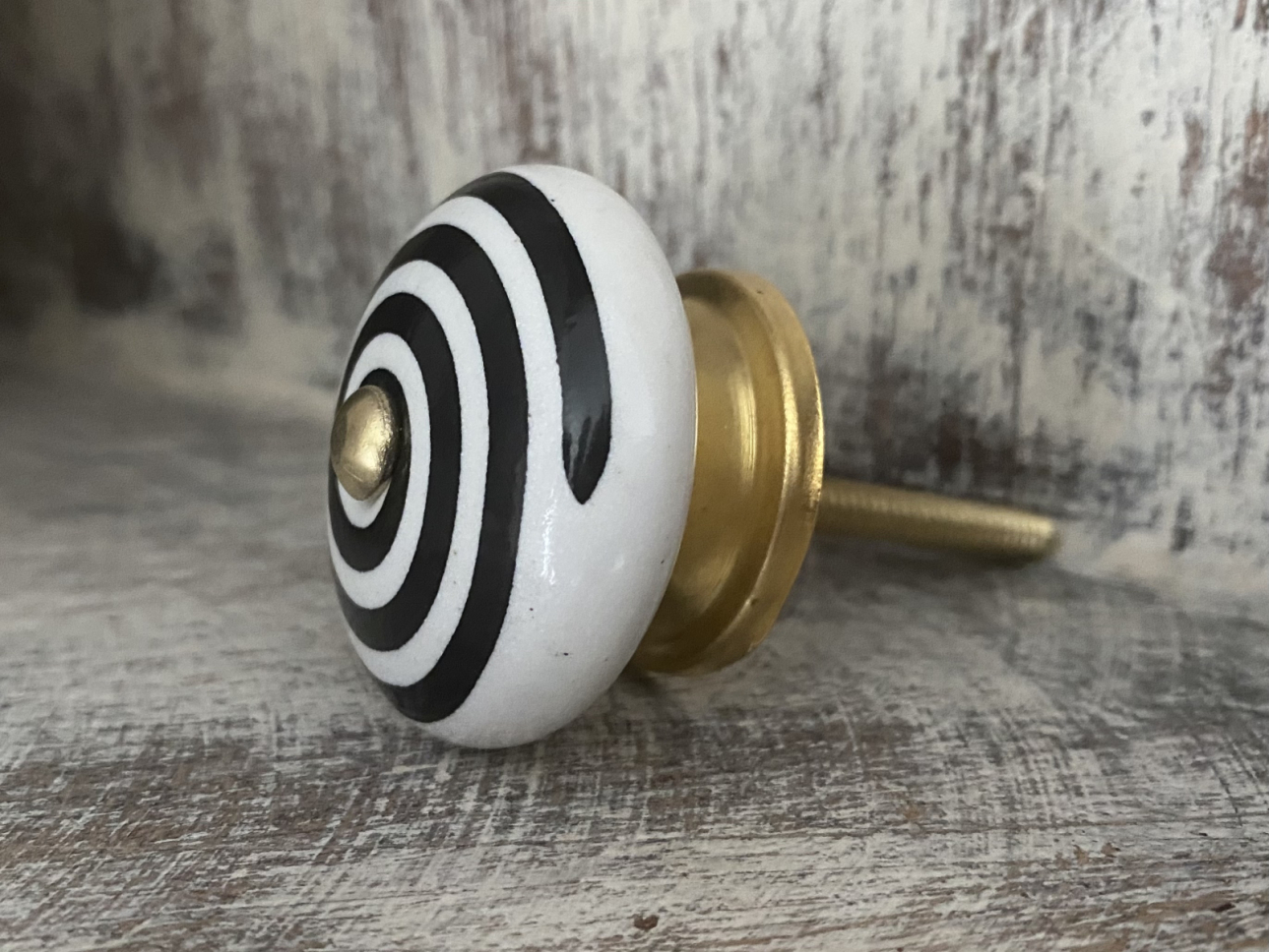 Möbelknopf 4 cm