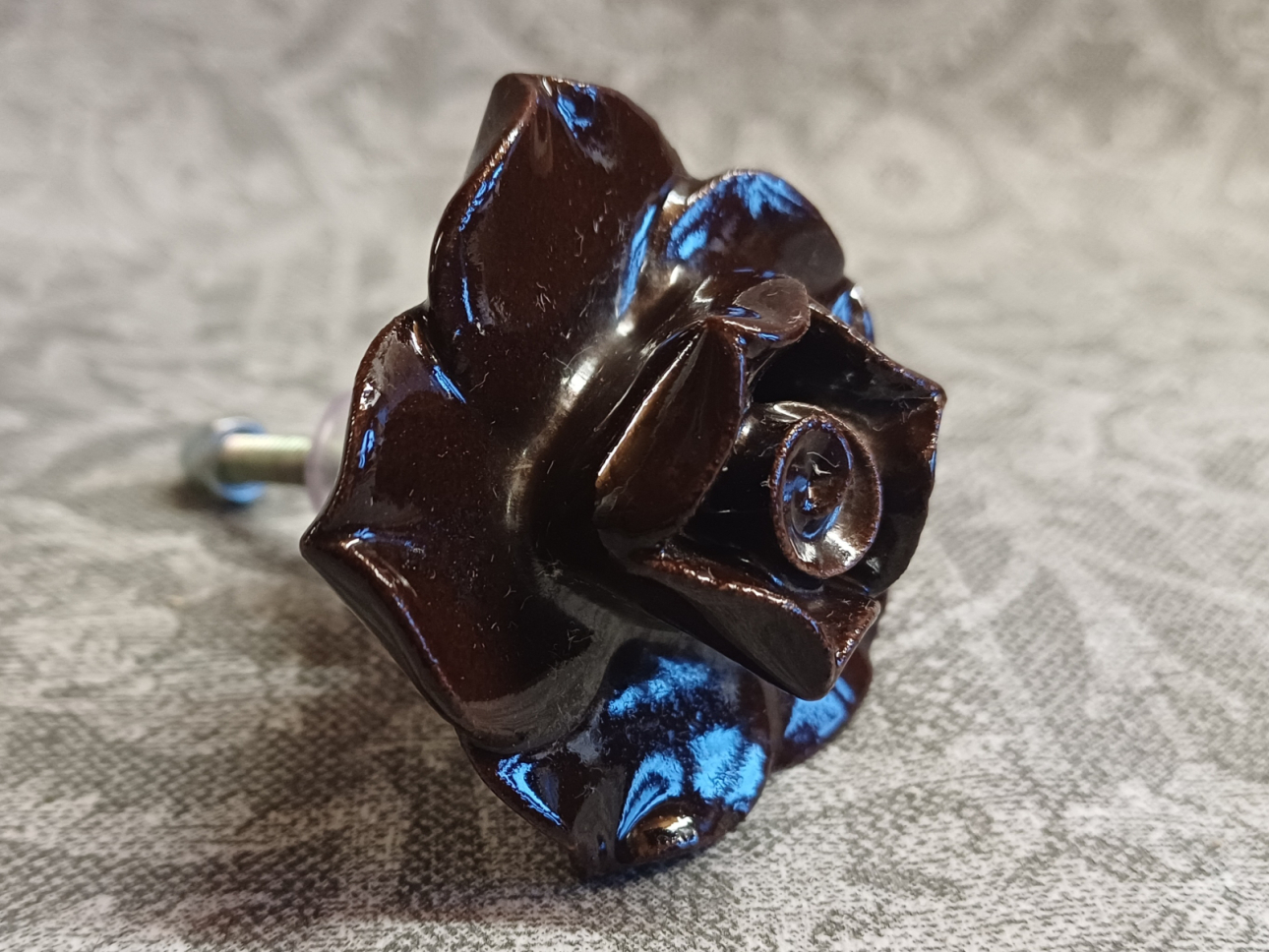 Möbelknopf 5,5cm