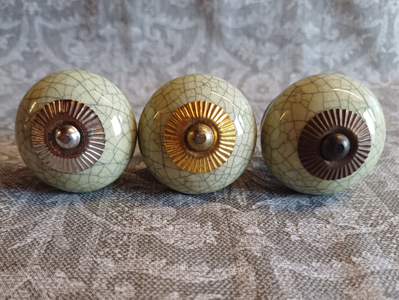 Möbelknopf 4cm