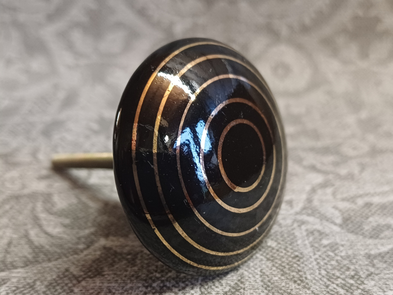 Möbelknopf 4,7cm