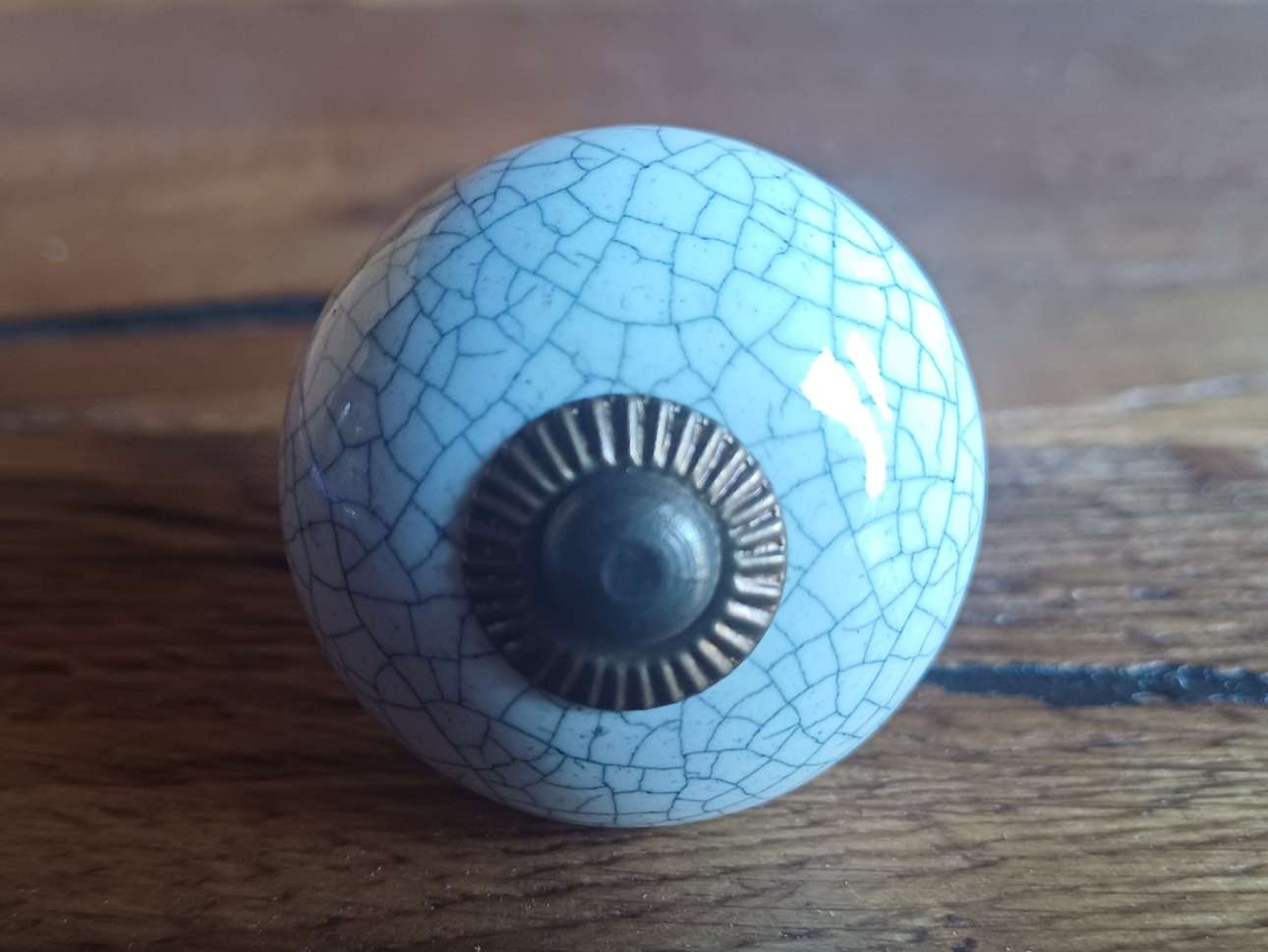 Möbelknopf 4cm