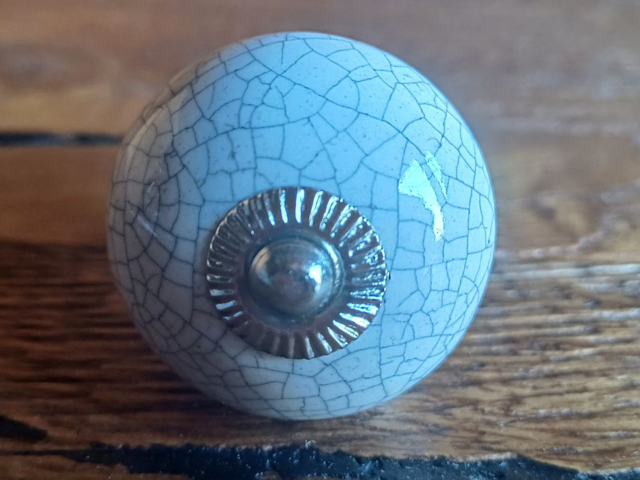 Möbelknopf 4cm