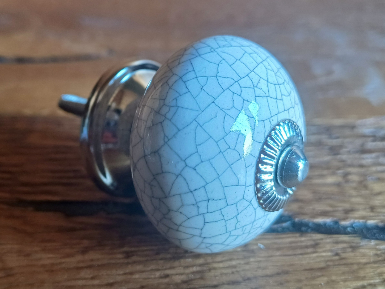 Möbelknopf 4cm