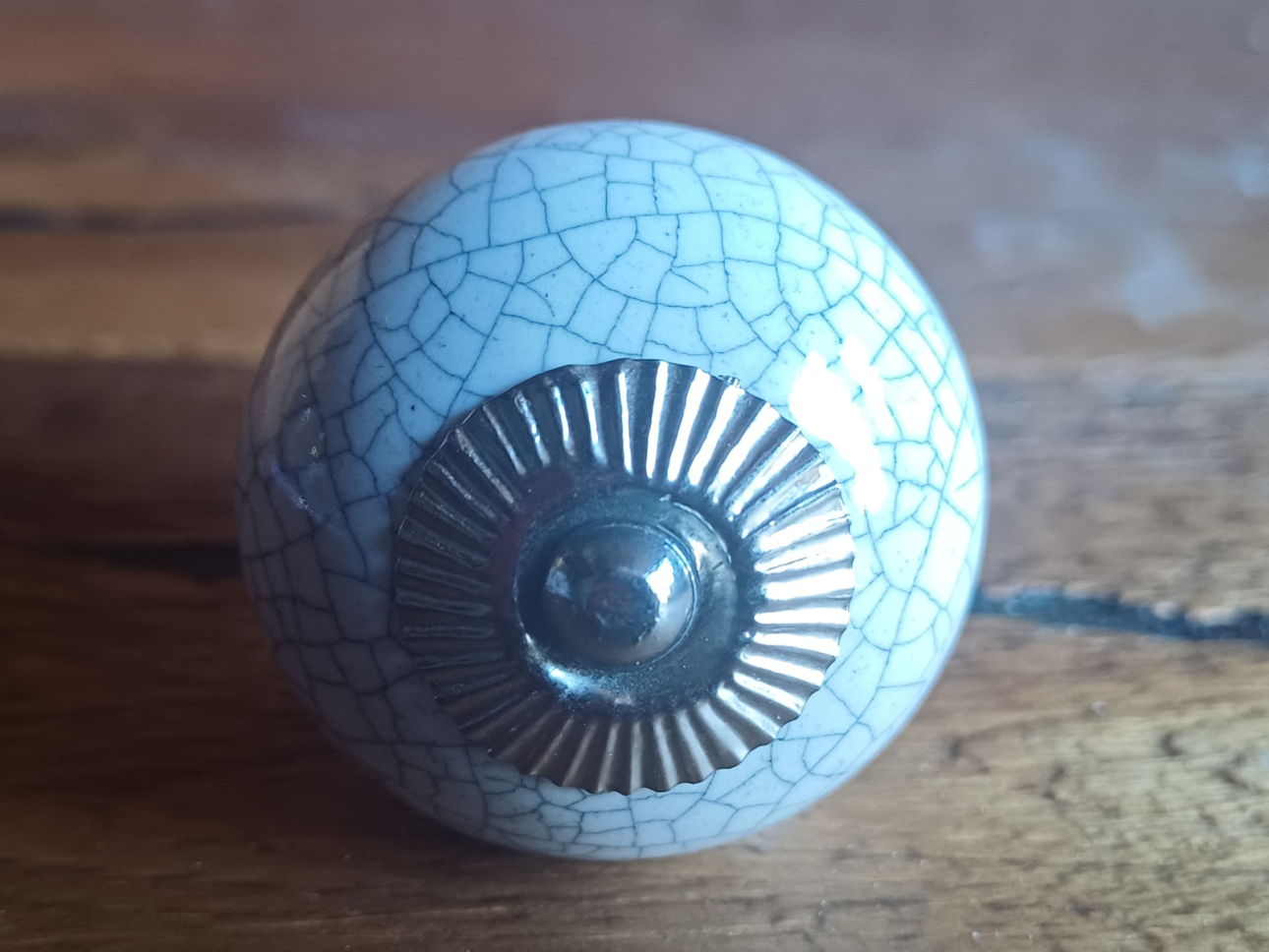 Möbelknopf 4cm