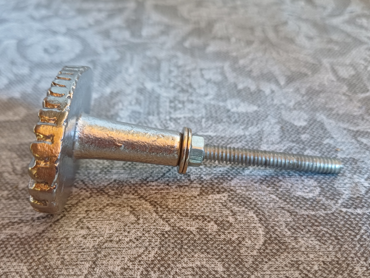 Möbelknopf 4,5cm