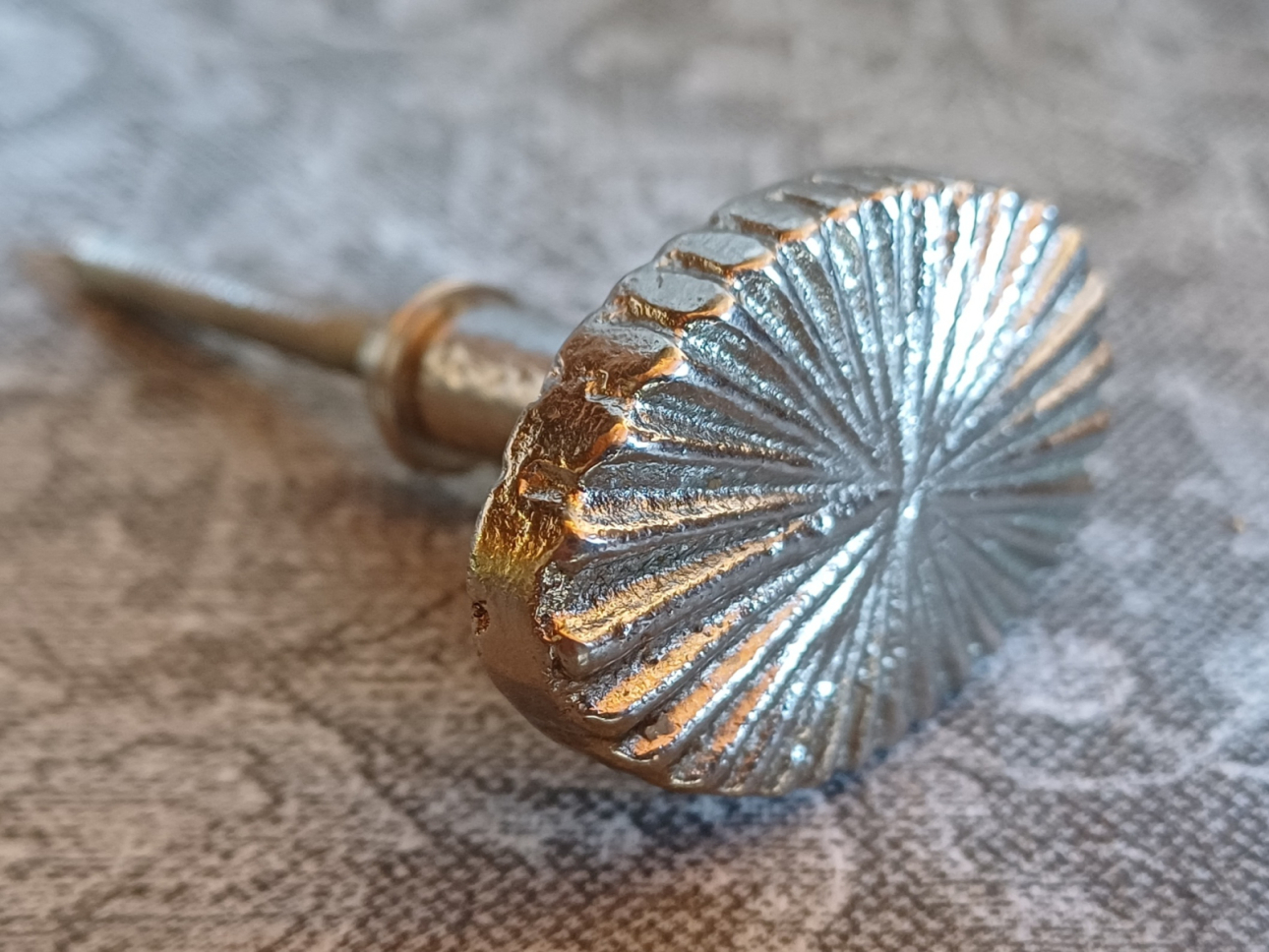 Möbelknopf 4,5cm