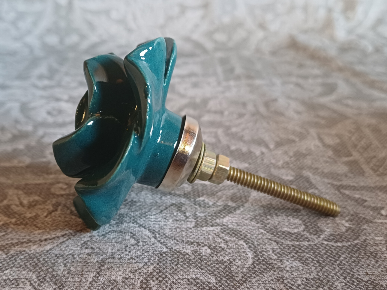 Möbelknopf 5,8cm
