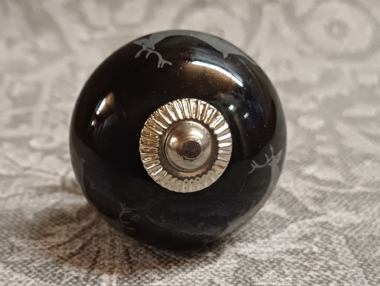 Möbelknopf 4,2cm