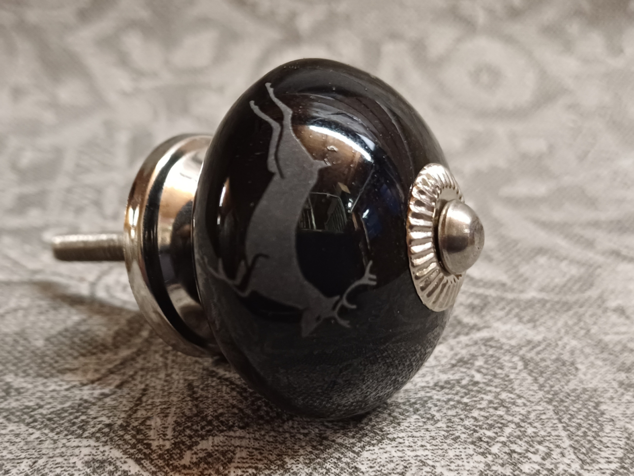 Möbelknopf 4,2cm