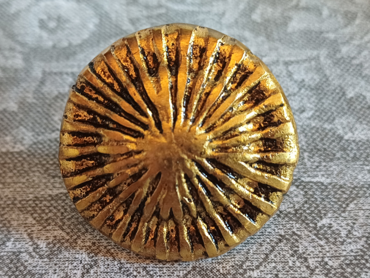 Möbelknopf 4cm