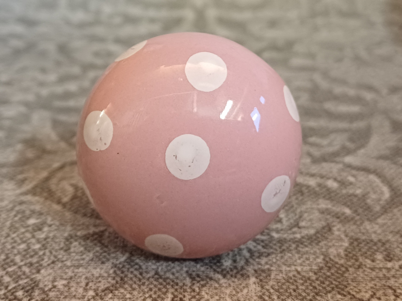 Möbelknopf 4cm