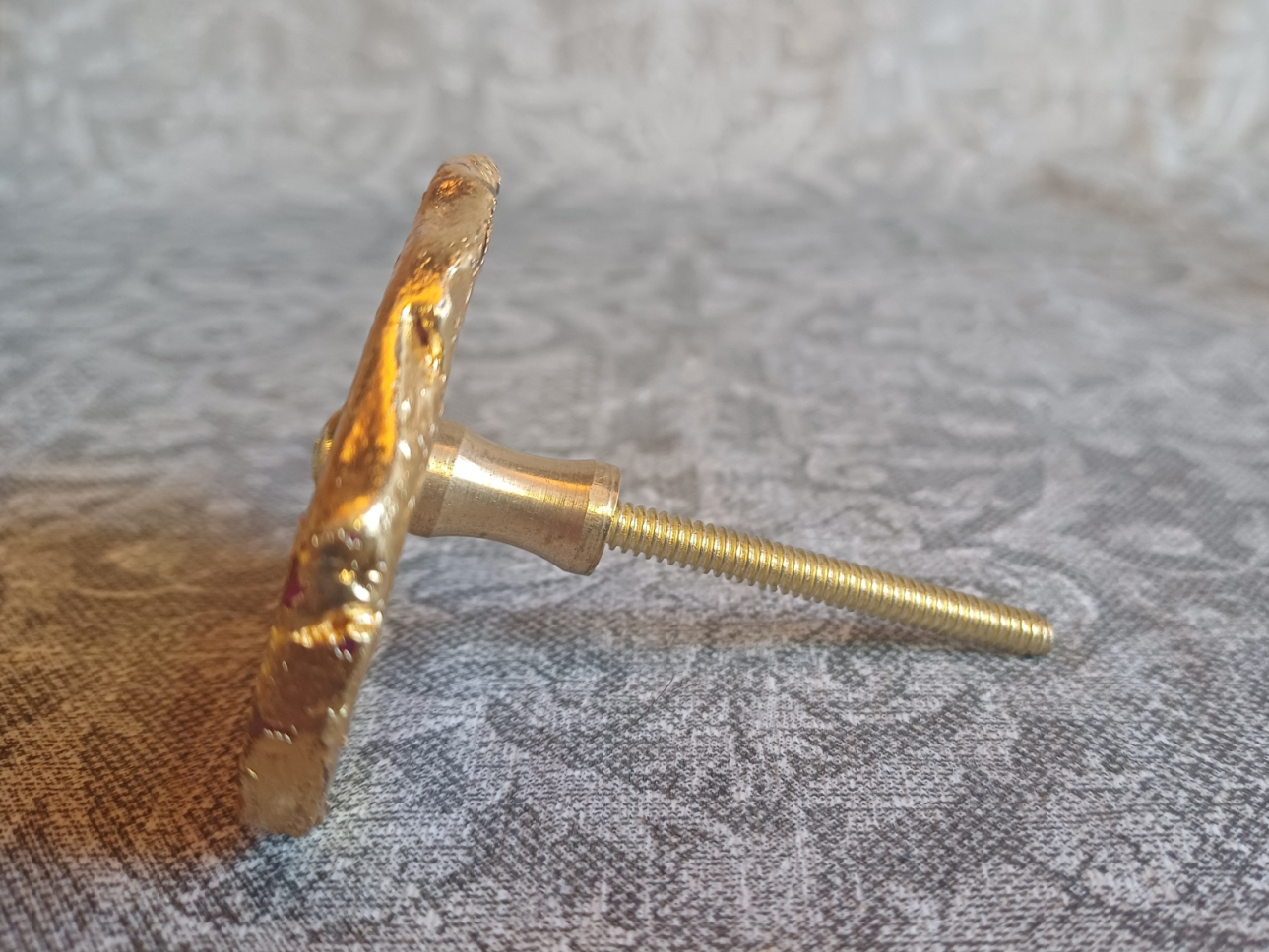 Möbelknopf 5cm