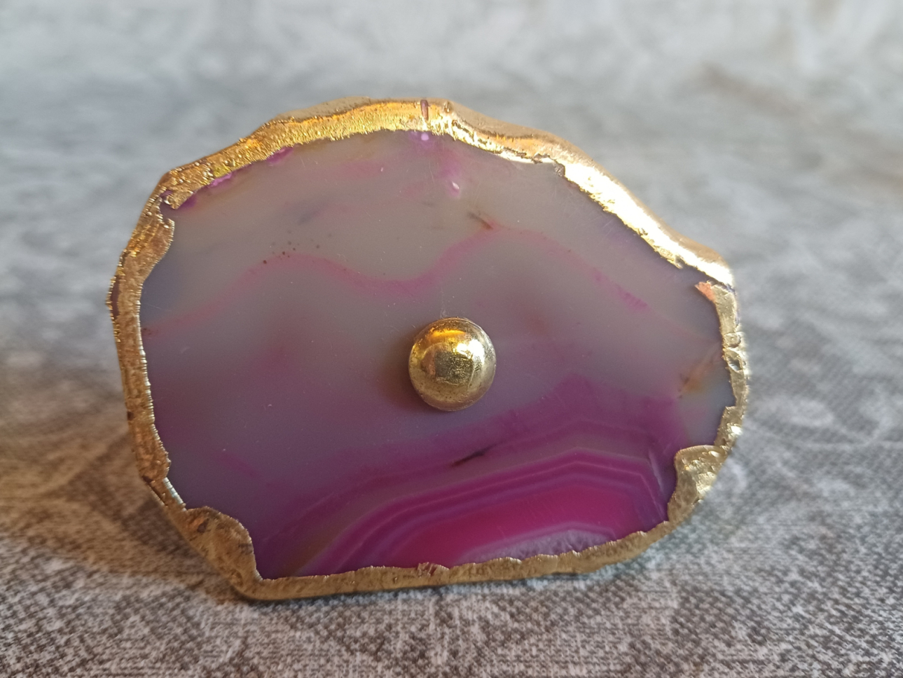 Möbelknopf 5cm