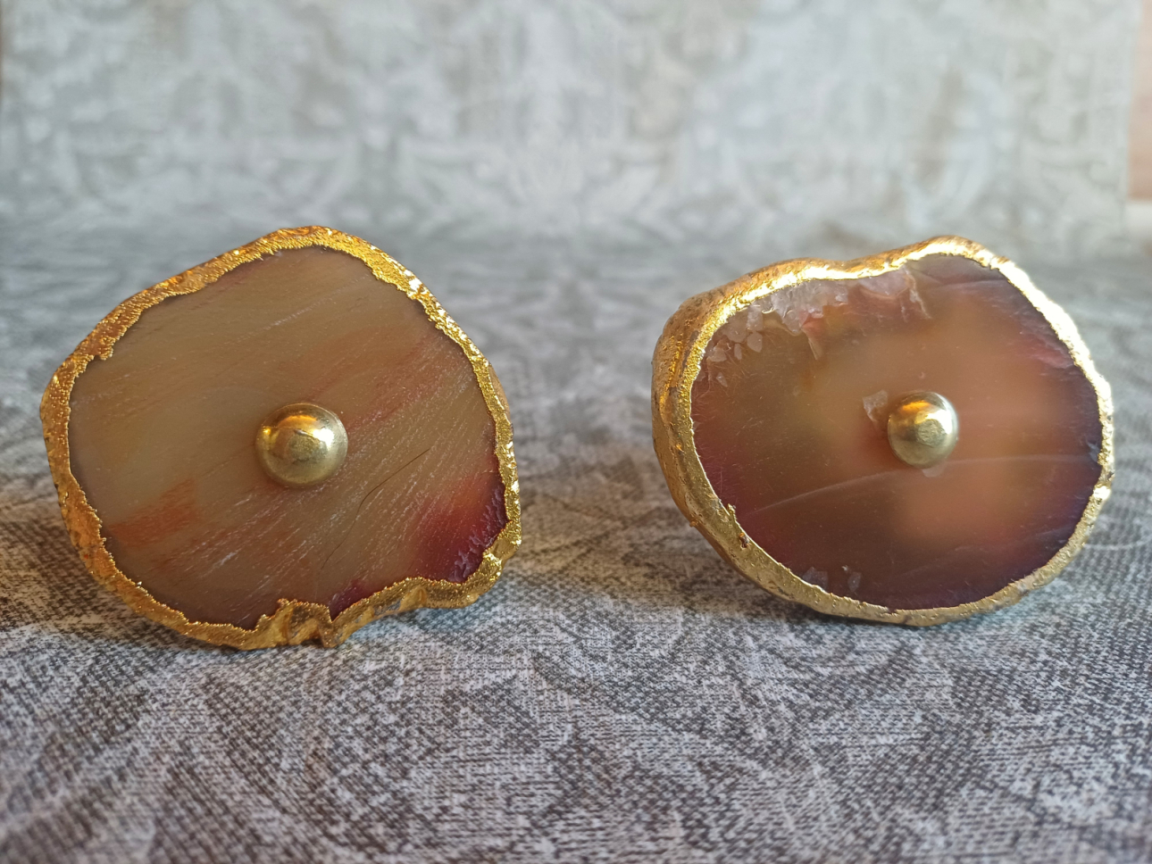 Möbelknopf 5cm