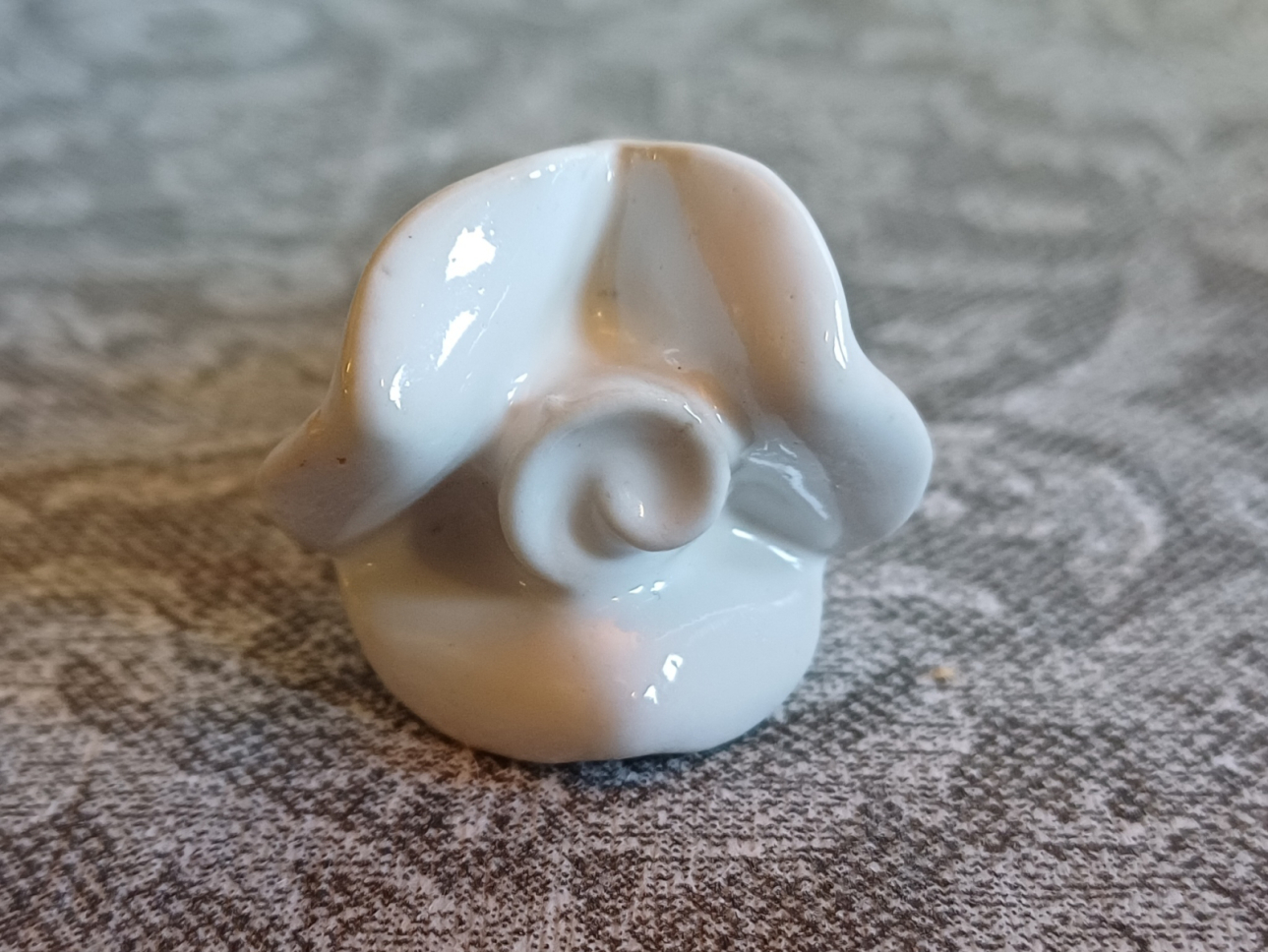 Möbelknopf 3cm