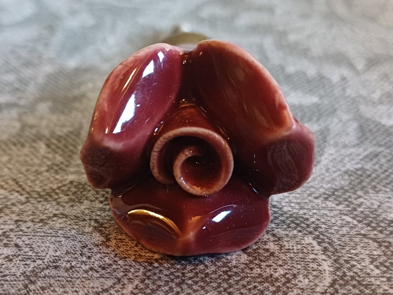 Möbelknopf 3cm