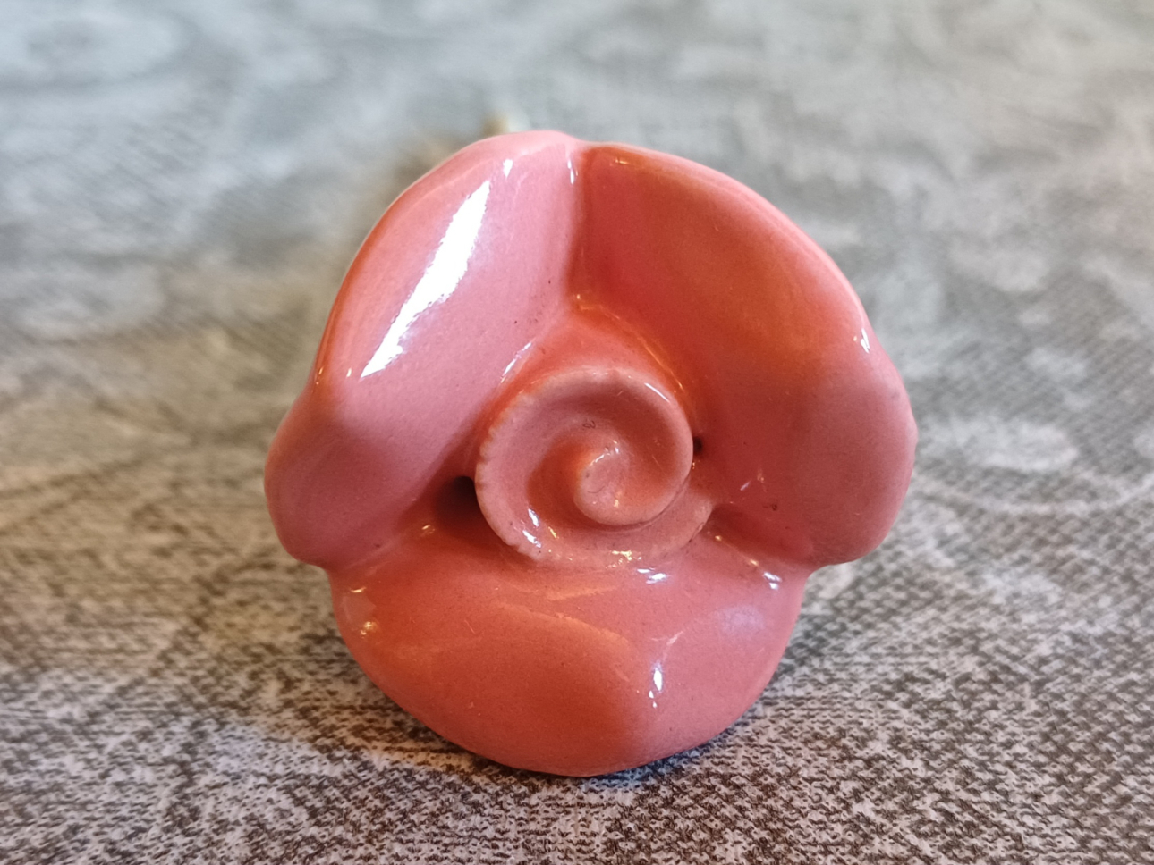 Möbelknopf 3cm