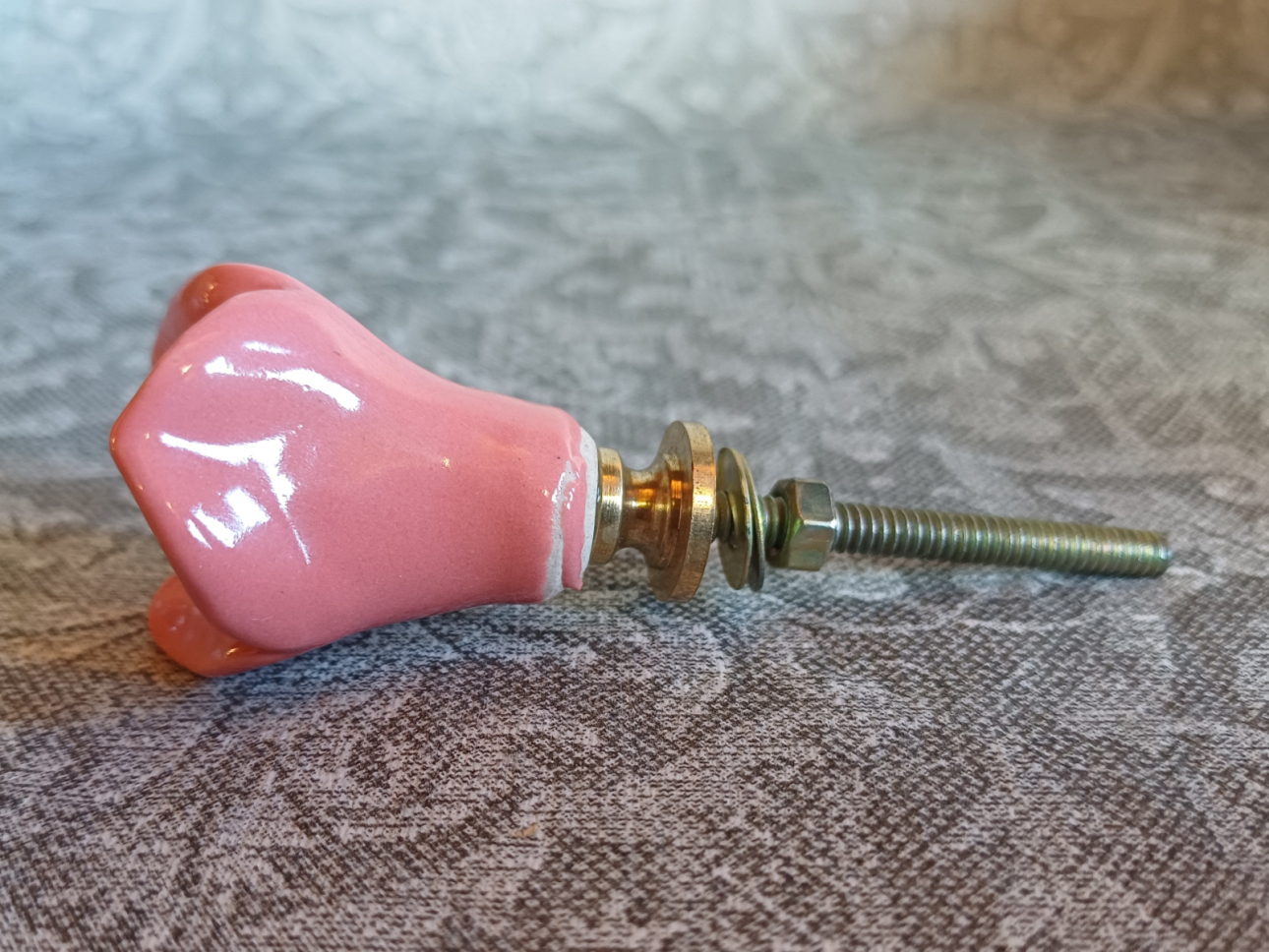 Möbelknopf 3cm