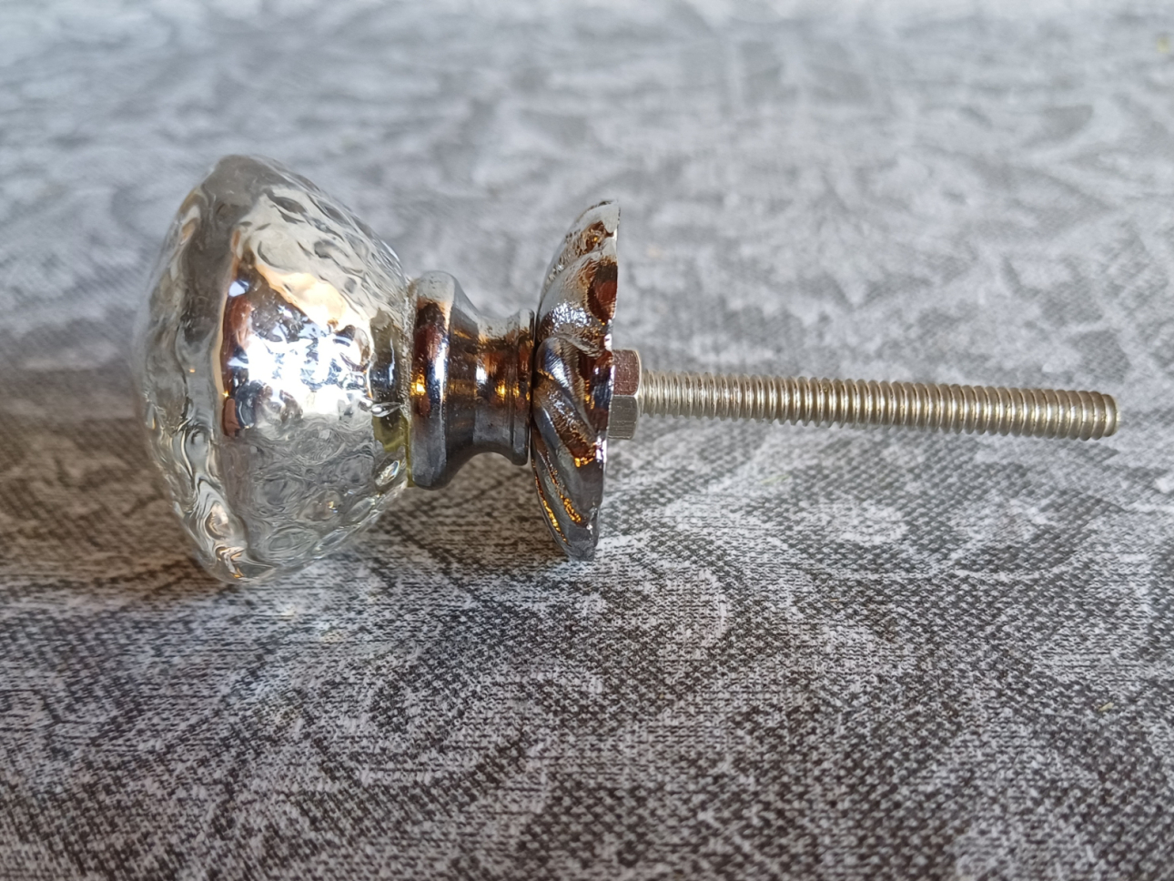 Möbelknopf 3,7cm