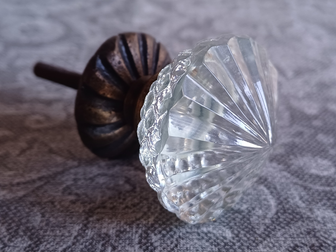 Möbelknopf 3,8cm