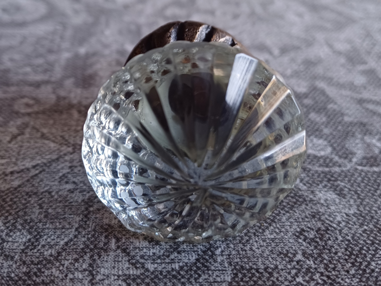 Möbelknopf 3,8cm