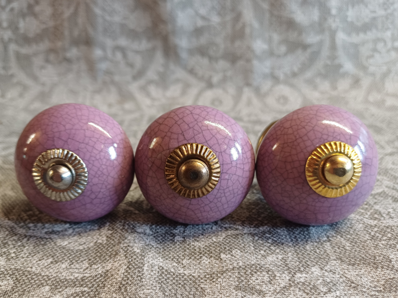 Möbelknopf 4cm