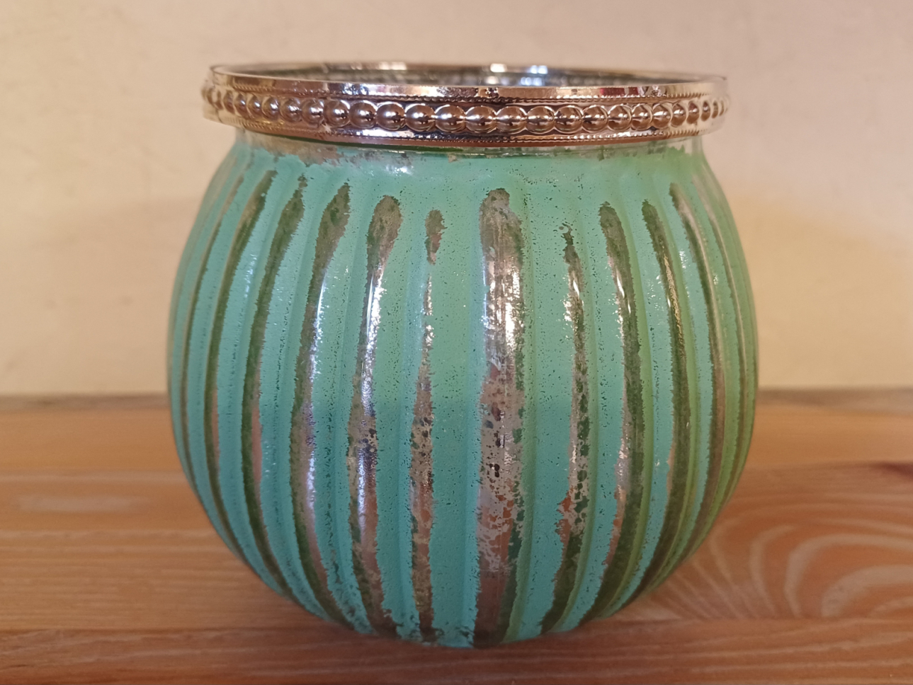 Teelicht mint