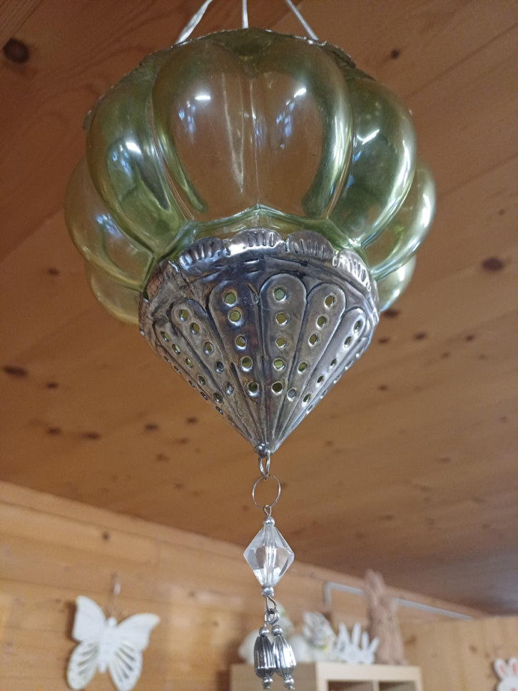 Orientalisches Hängelicht