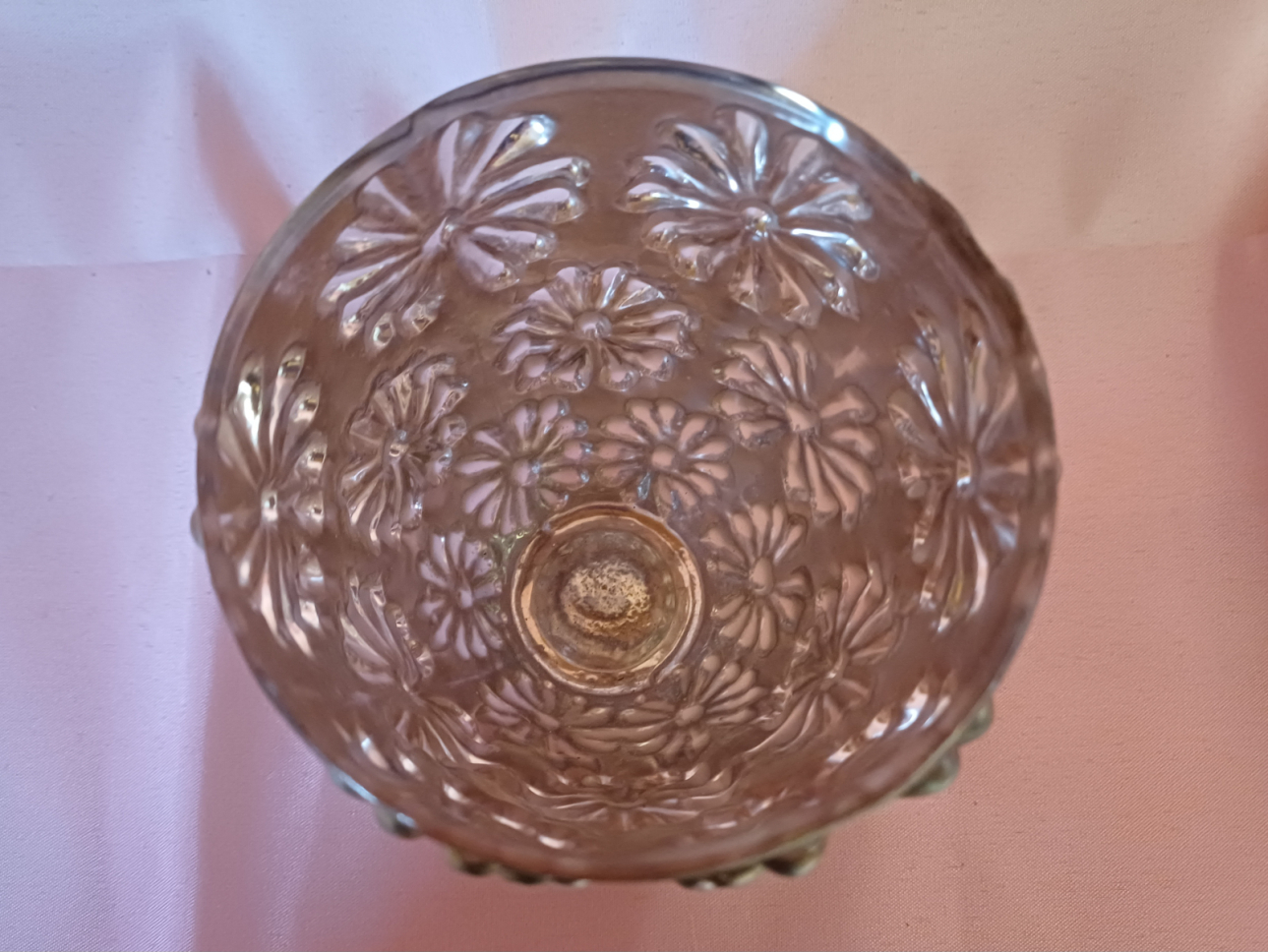 Windlicht Glas